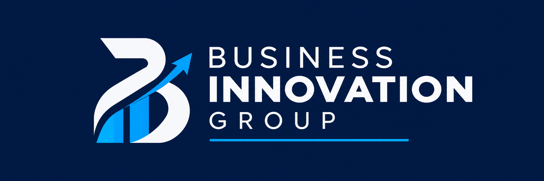 Business Innovation Group logo